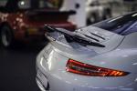 Porsche 911 Turbo S Exclusive GB Edition 2014 года